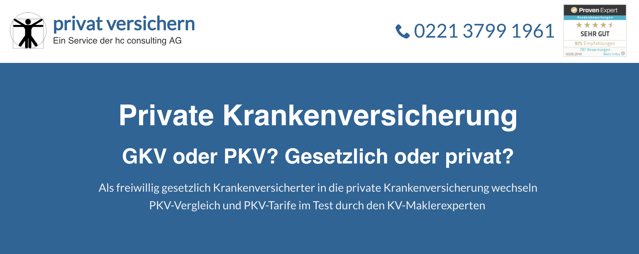 Welche Nachteile Habe Ich Beim Wechsel Der Privaten Krankenversicherung Hc Consulting Ag